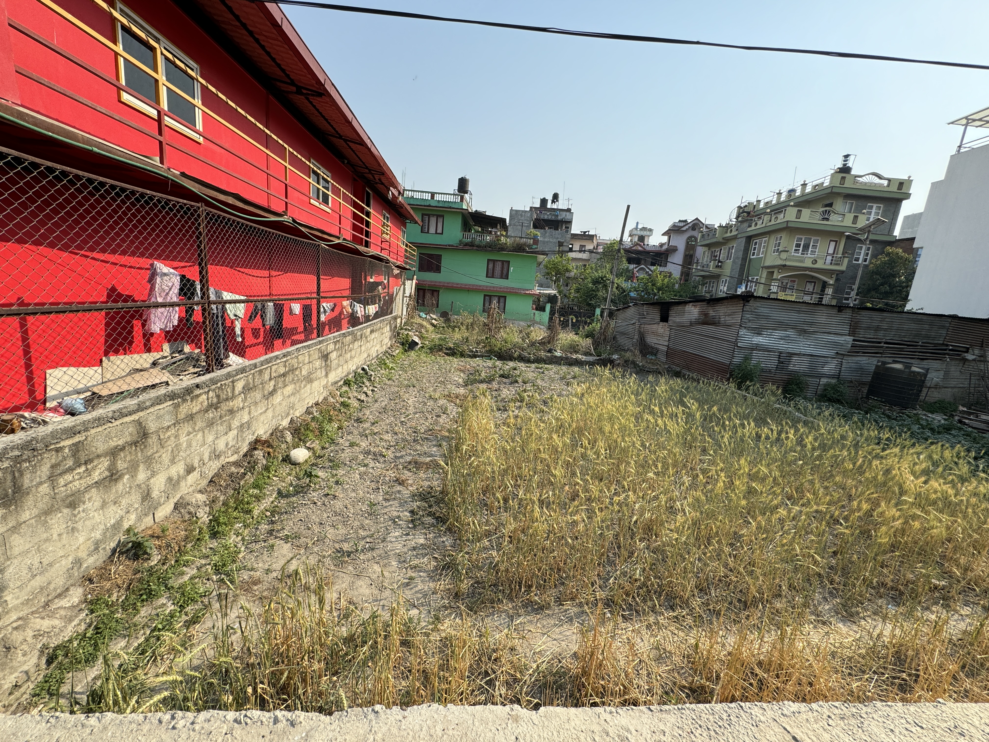 Picture of Tokha Municipality, Bagmati